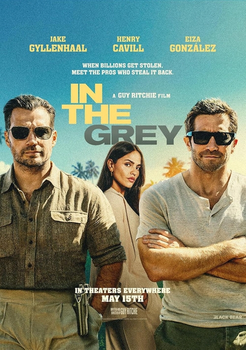 Zawodowcy / In the Grey (2026) MULTi.1080p.AMZN.WEB-DL.x264.AC3-KiT / Lektor i Napisy PL