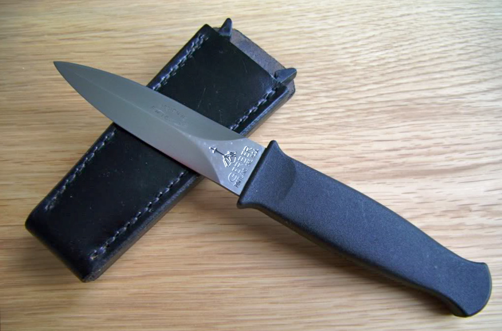 Vintage Gerber Guardian - 2