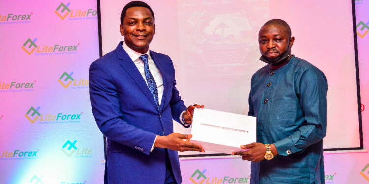LiteFinance to tackle Nigeria’s unemployment challenges – Country Reps LiteFinance to tackle Nigeria’s unemployment challenges – Country Reps