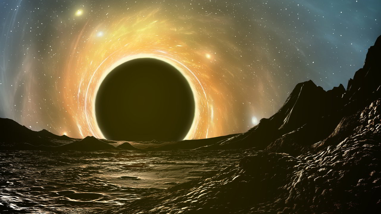 Scienziati: l'umanità diventerà una specie interplanetaria entro 200 anni