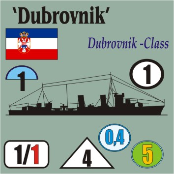 Dubrownik