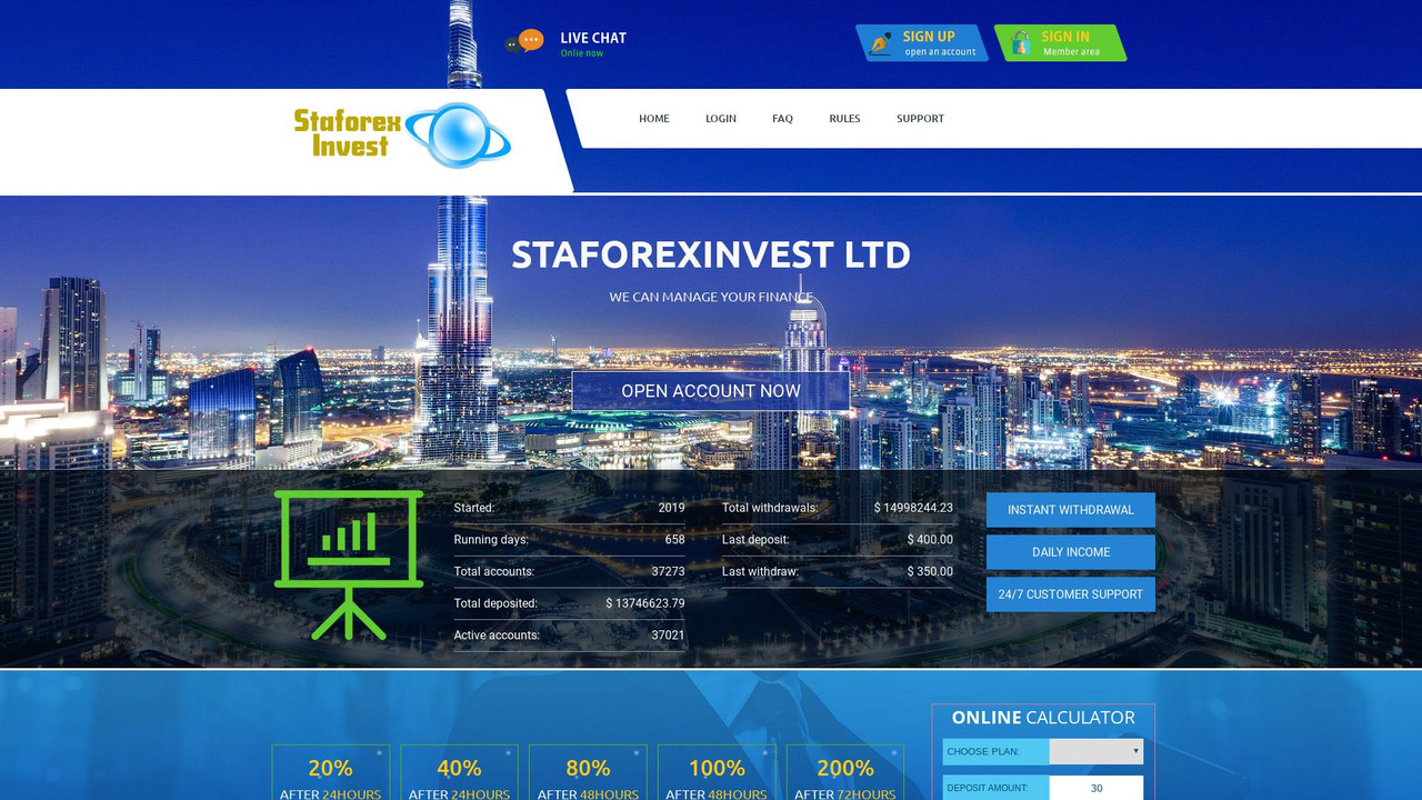 Staforexinvest - Staforexinvest.com 1611348385-116418265-staforexinvest-com