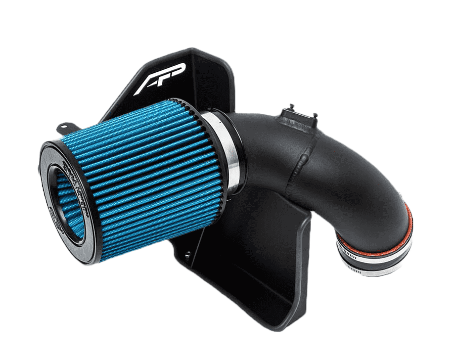 Air Intake system