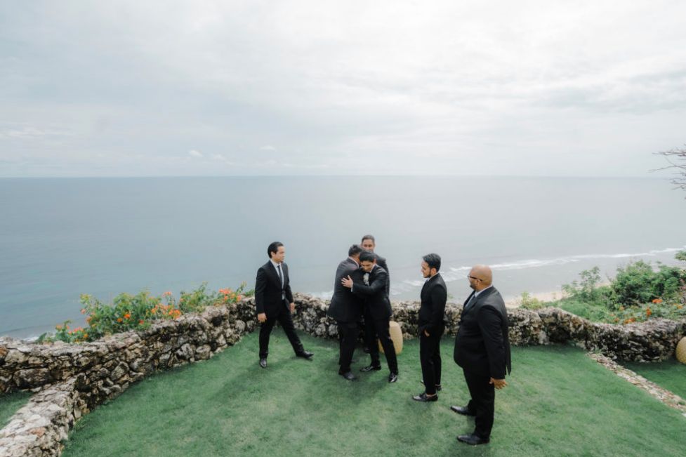 Your Dream Wedding in Bali: A Celebration in Paradise