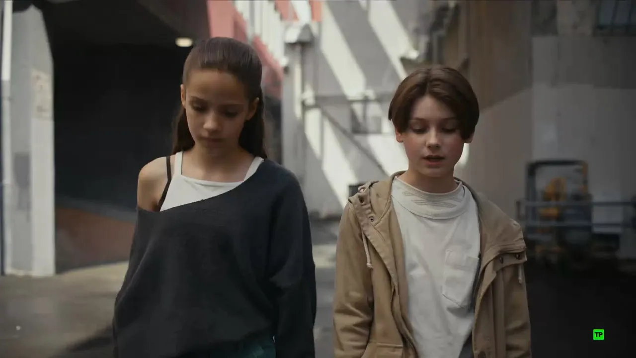 I Object 2026 HD 1080p Latino Castellano 2