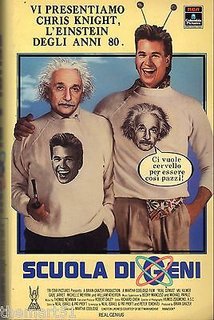 Scuola di geni (1985).mkv BDRip 576p x264 AC3 iTA-ENG
