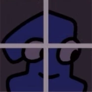 who's that woah