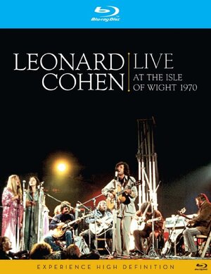 Leonard Cohen: Live at the Isle of Wight (1970) BluRay Full AVC TrueHD ENG Sub ITA