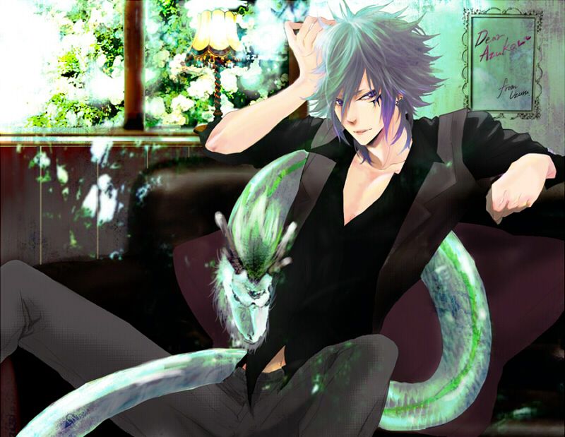Byakuran