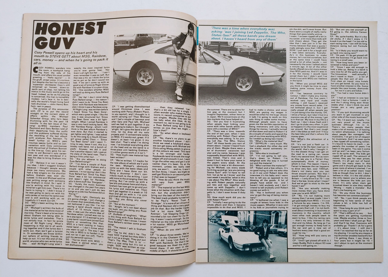 1982 04 22 GB Kerrang n14 v03 p10 11