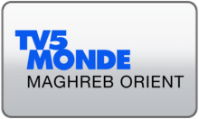 TV5Monde Maghreb-Orient