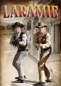 Laramie 1959 Season 2 Complete WEB x264 [i_c]