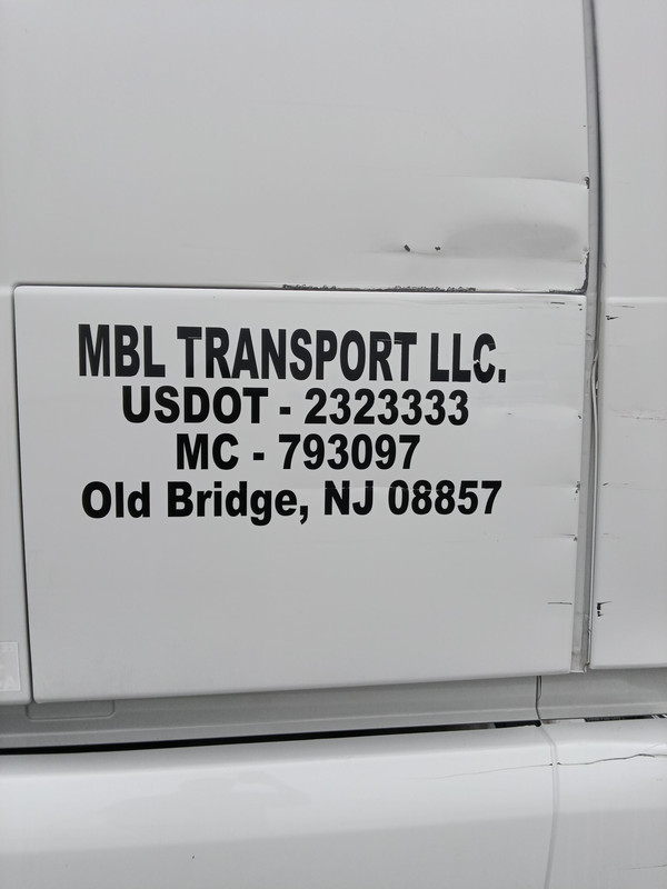 MBL