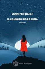 Jennifer Haigh – Il coniglio sulla luna (2026)