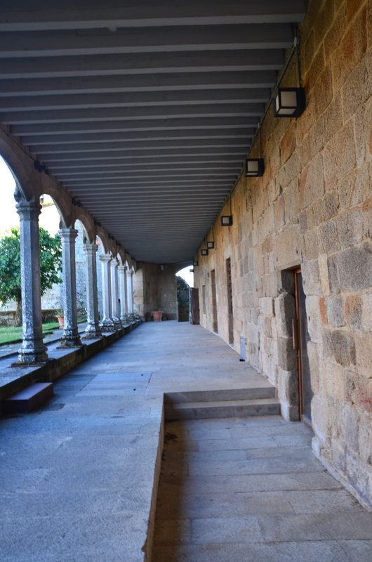 CASTILLO Y PARADOR DE MONTERREY-27-5-2024 - Galicia y sus pueblos - 2017/2024 (37)