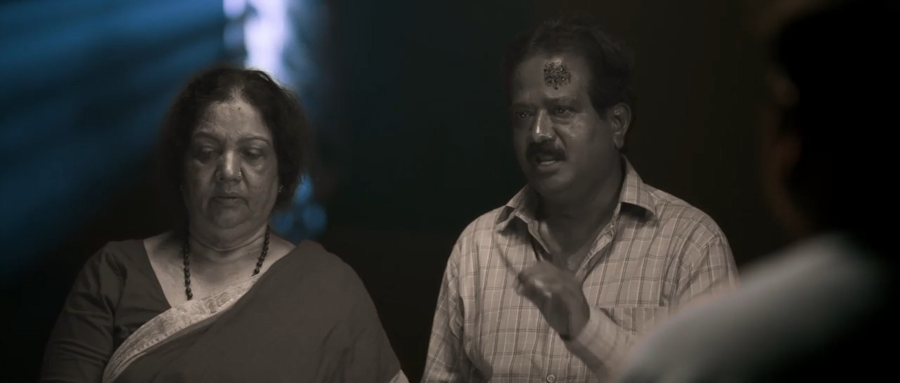 GST 2025 WebRip [Hindi + Tamil + Telugu + Kannada] 480p, 720p ESub Screenshot