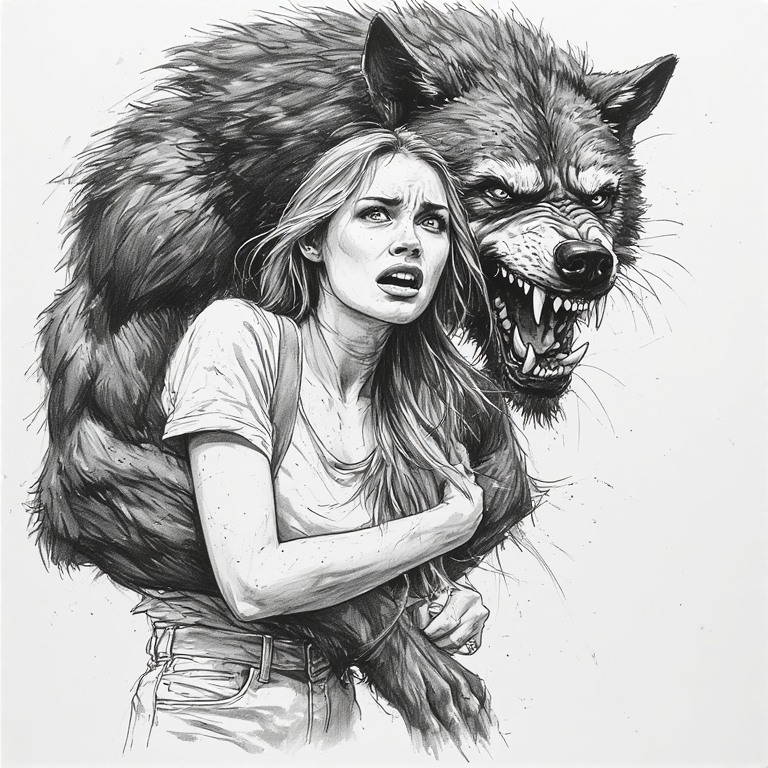 black-and-white-pencil-drawing-(14)