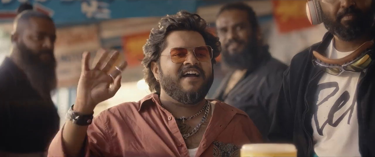 Mother Promise 2026 WebRip [Kannada] 480p 720p Screenshot