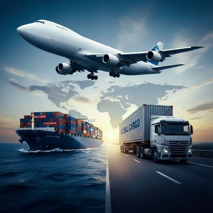 Sea Freight