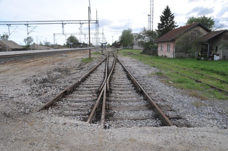 14:22 - Projekt izrade projektne dokumentacije za prugu Krievci-Koprivnica-dravna granica   Kri-evci-408-054