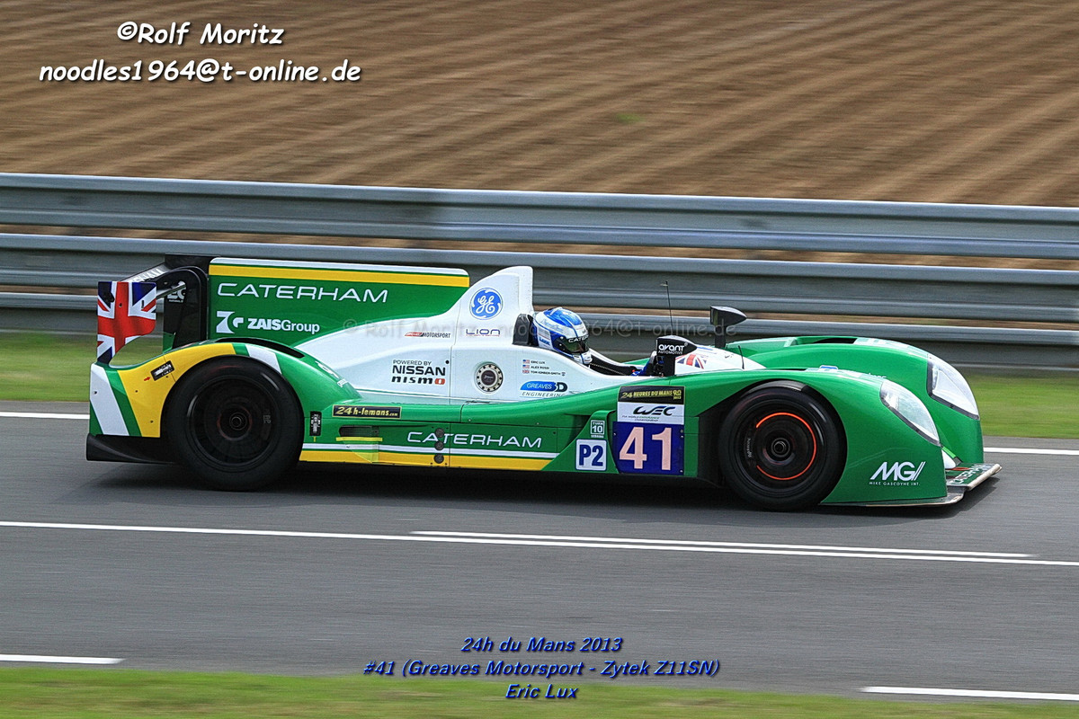 2013 Lm 41 Tom Kimber Smith Eric Lux Alexander Rossi 02 — Postimages