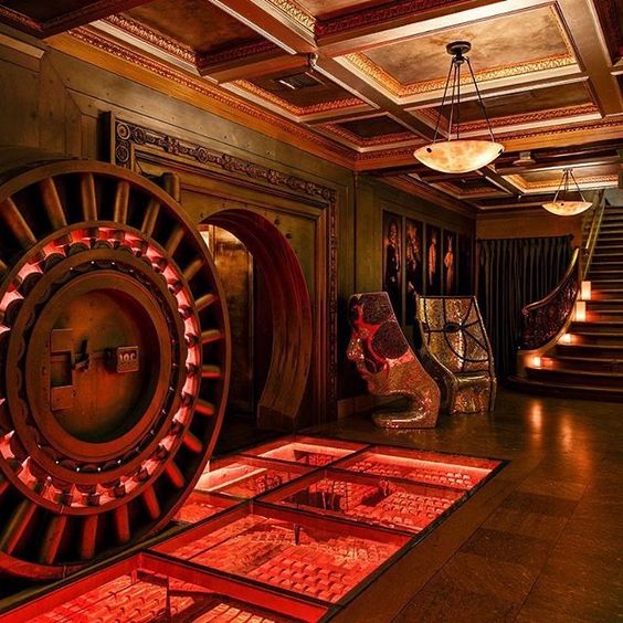 Image banque Castelage Image banque Castelage