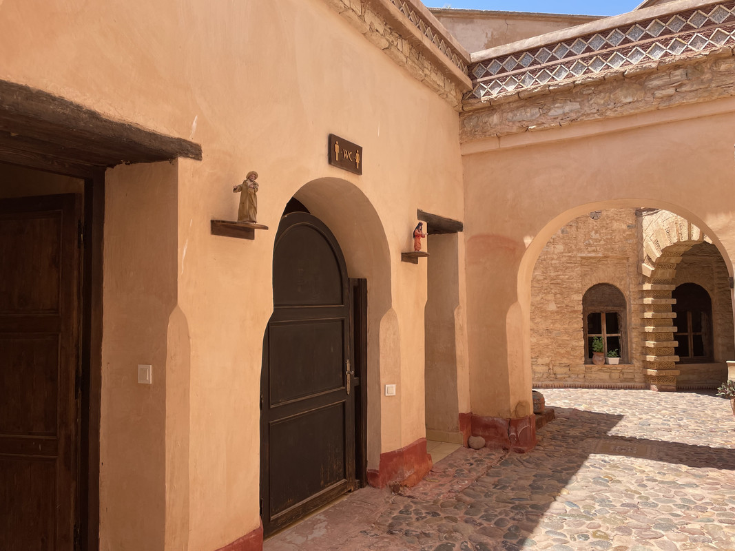 Agadir - Blogs de Marruecos - Que visitar en Agadir (39)
