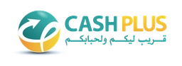 Cash Plus Logo