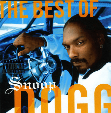 Snoop Dogg - The Best Of Snoop Dogg (2005) FLAC