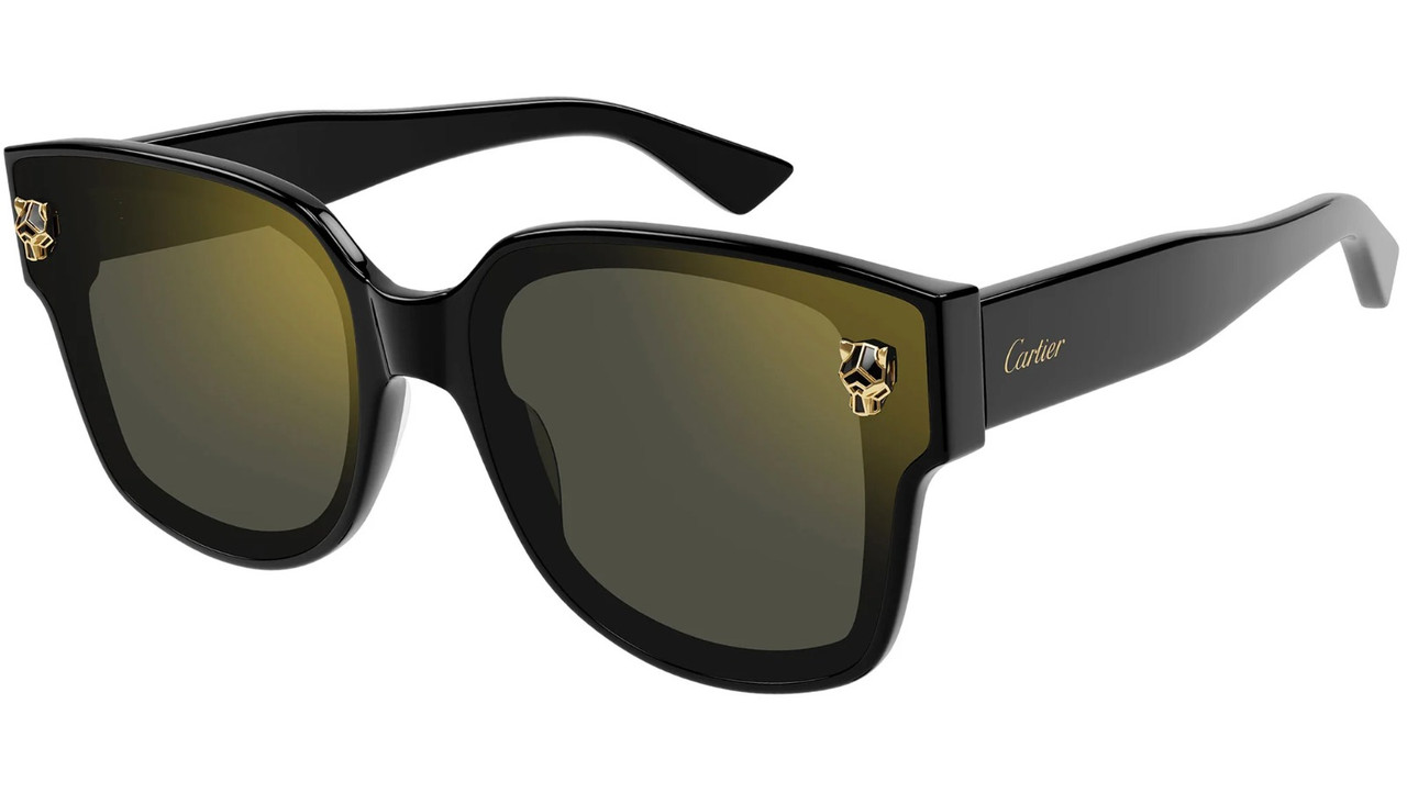 CARTIER SUNGLASS CT0357S-00163