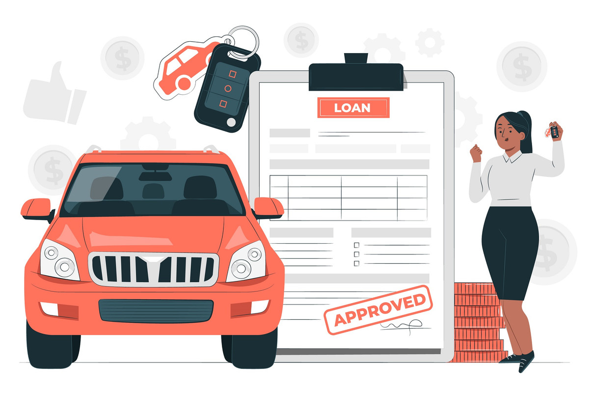 Understanding Car Loans for Bad Credit in Phoenix: A complete guide