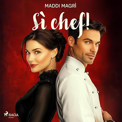 Maddi Magrì - Sì Chef (2024) (mp3 - 128 kbps)