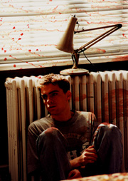 Urban Chiller dor splash