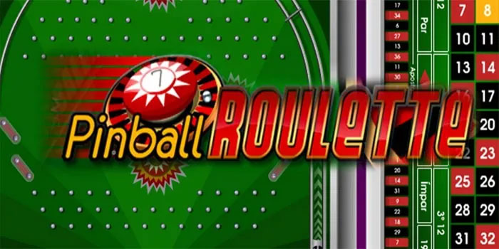 Strategi Mendapat Jackpot Casino Pinball Roulette di Situs PAKHOKI