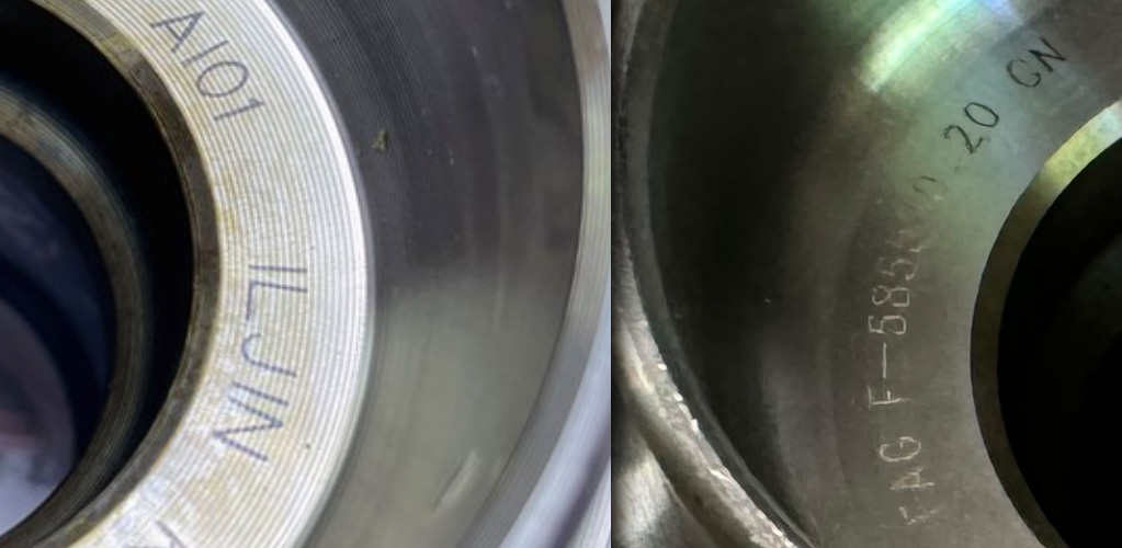 оригинальная ступица 33406890073