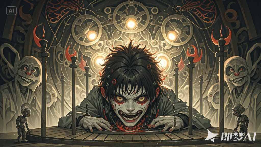 半夜梦到观音托梦，全家躲藏他独坐等贼，被砍十六刀后竟成朋友