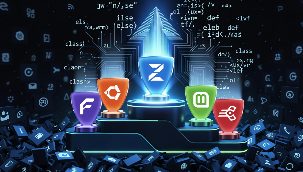 A verdade dói: as únicas distros Linux que valem seu tempo em 2026