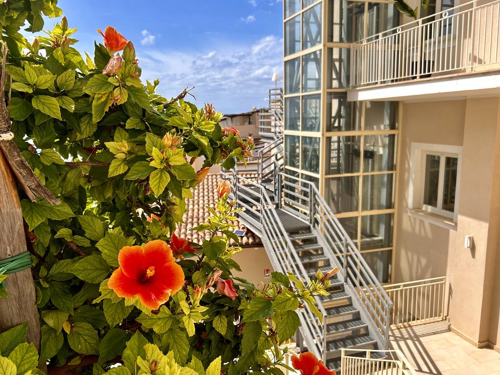 Жаркий сентябрь на побережье Тирренского моря. Жаркий сентябрь на побережье Тирренского моря.