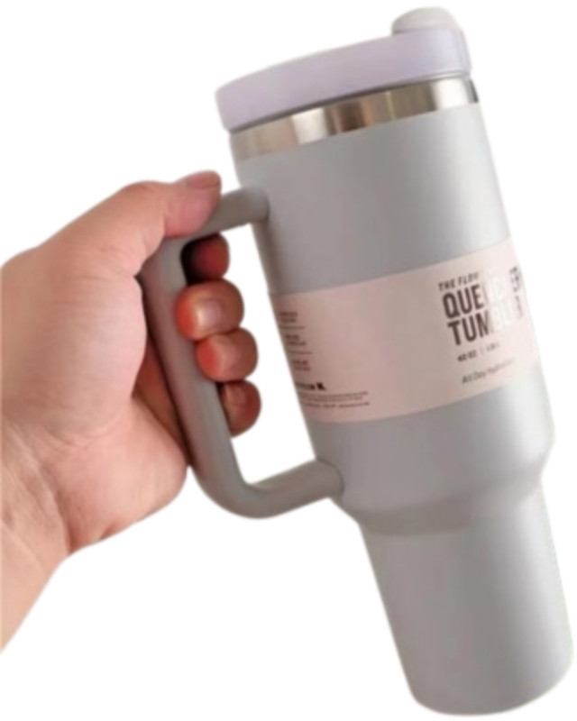 Stanley Thermos Cup [40+ styles]