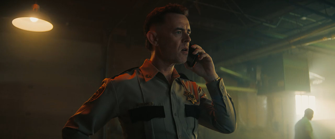 Nobody 2 2025 WebRip [Hindi + English] 480p 720p ESub Screenshot