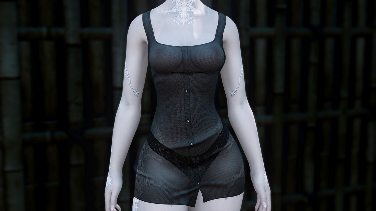 v6 transparent