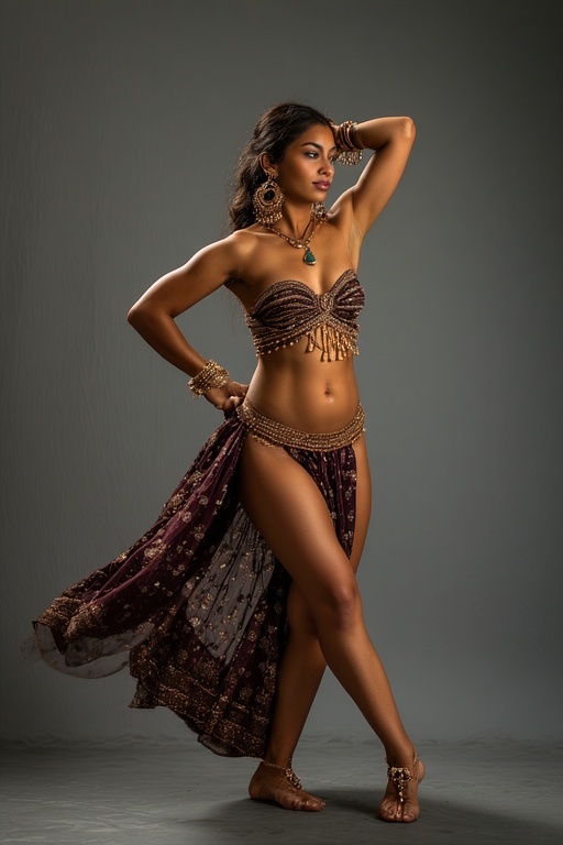 A-full-naked-woman-light-brown-1-3