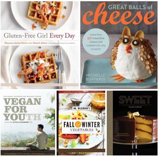 10 Cooking and Diets e-Books