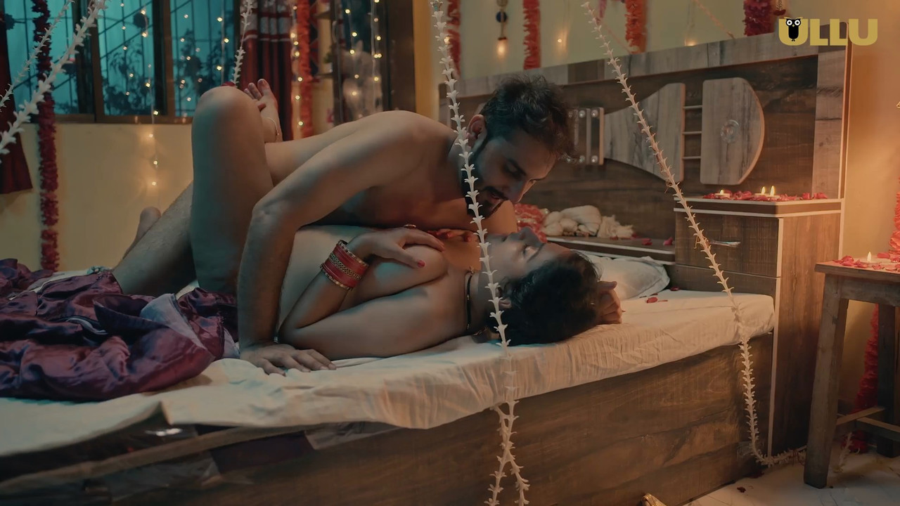 Khud Khushi 2023 Part 1 Ullu Hindi
