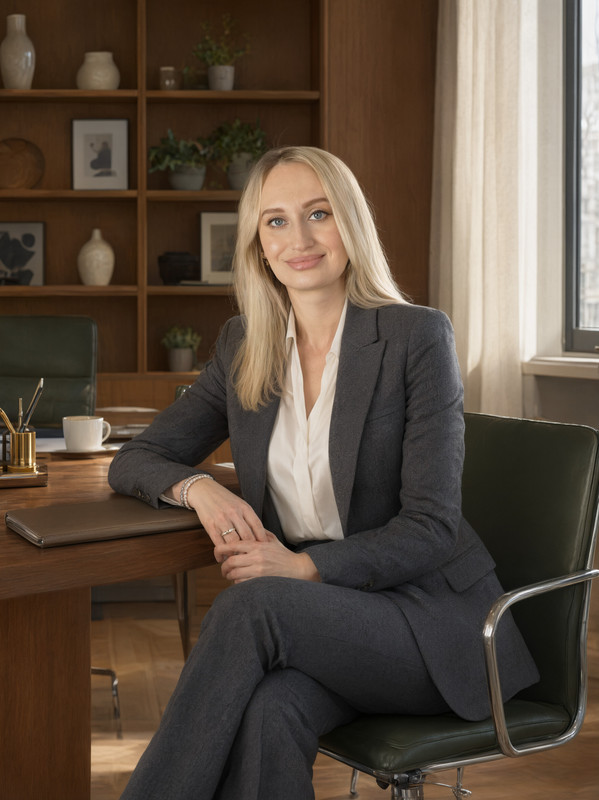 Анна Николенко