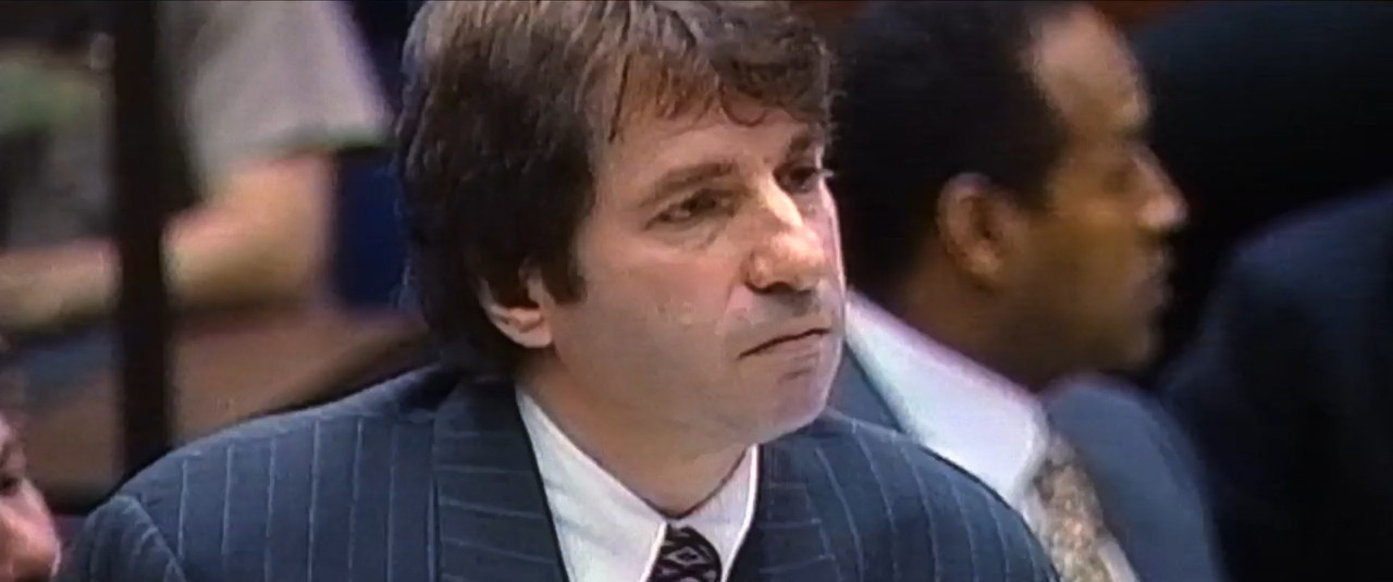 American Manhunt: O.J. Simpson (2025) Season 1 [Hindi + English] WebRip 480p 720p ESub - Complete Screenshot
