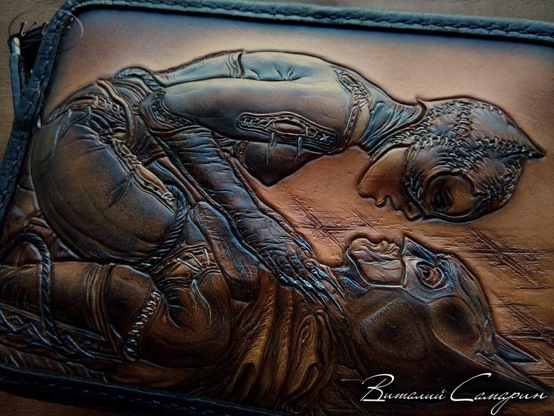 сумка женщина-кошка7