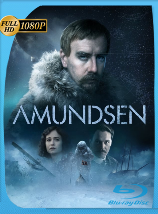 Amundsen: La Gran Expedición (2019) WEB-DL [1080p] Latino [GoogleDrive]