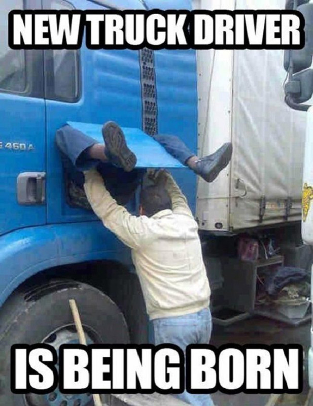 Smesne slike - Page 21 Trucking-Memes-and-Jokes-That-Will-Make-You-LAUGH-YOUR-HEAD-OFF