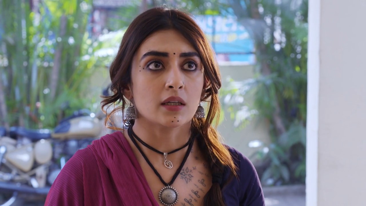Khadaan (2025) Season 1 [Hindi] WebRip 480p, 720p ESub - Complete Screenshot